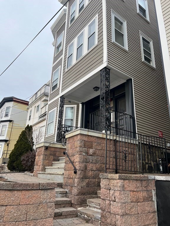 1150 Bennington St unit 1, Boston, MA 02128 - photo 2