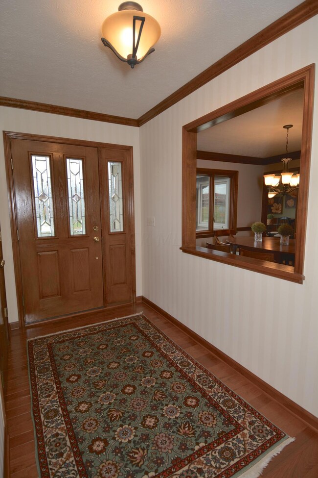 Foyer