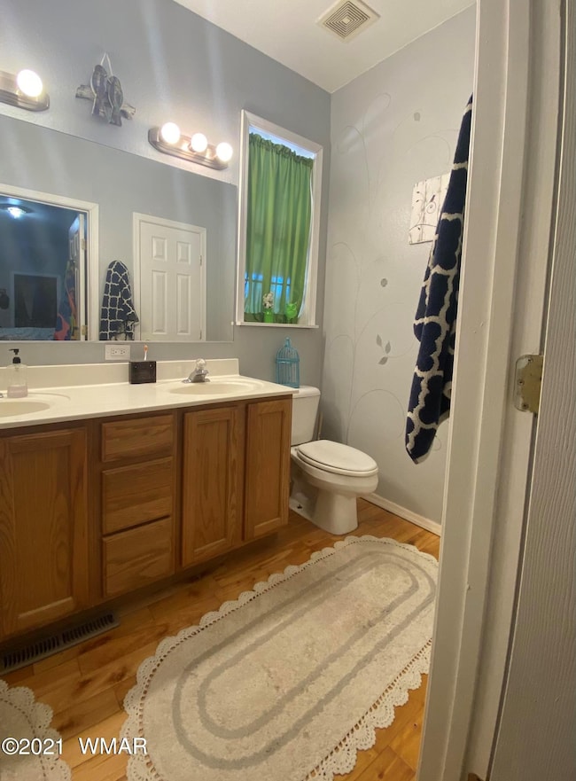 651 S 1st Place, Show Low, AZ 85901 - photo 6