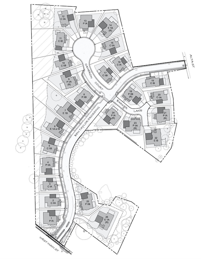 136 Ben Taylor Crossing, Grass Valley, CA 95945 - photo 3