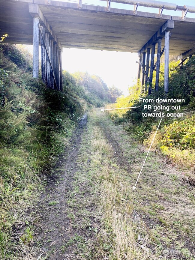 0 Railroad Ave, Pacific Beach, WA 98571 - photo 2