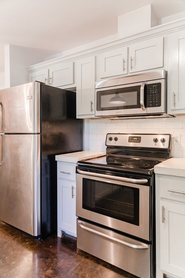 1012 Crawford Cir, Oxford, MS 38655 - photo 5