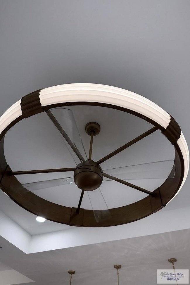 3701 Paseo Cafetos St, Brownsville, TX 78520 - photo 6