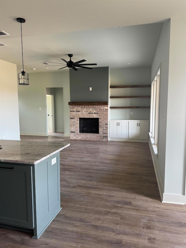 117 Harmony Hills Dr, Haskell, AR 72015 - photo 3