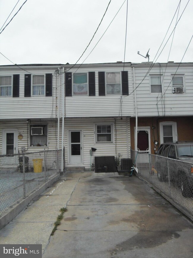 21 S Kresson St, Baltimore, MD 21224 - photo 2