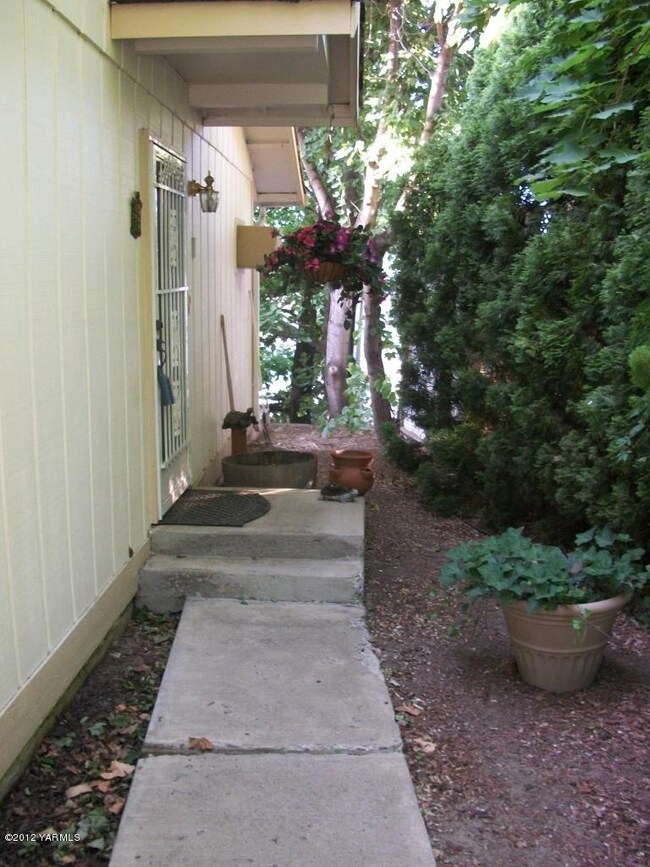The Path to Carefree Living