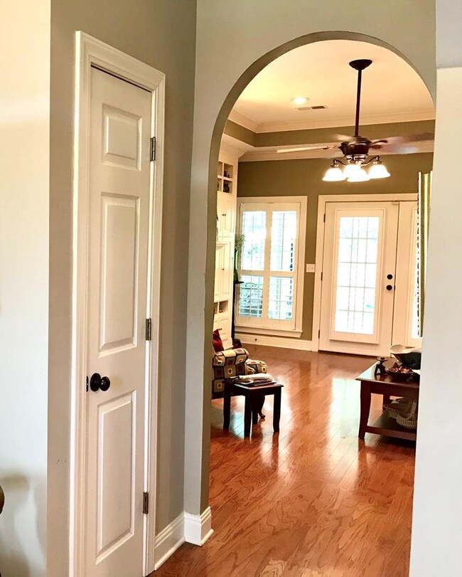 912 Bonnie Blue Dr, Oxford, MS 38655 - photo 6