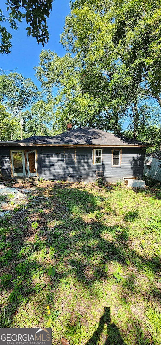 1223 W Broad St, Griffin, GA 30223 - photo 3