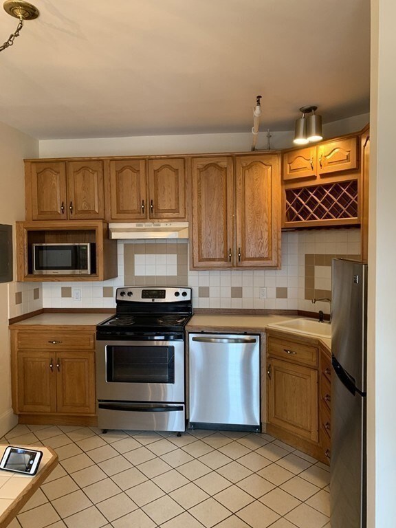 520 Beacon St unit 6B, Boston, MA 02215 - photo 2