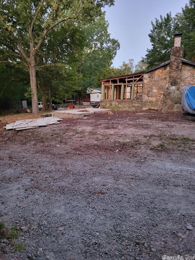 642 Diamond Bay Rd, Elizabeth, AR 72531 - photo 2