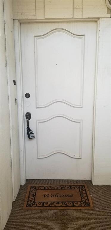 Welcome Home