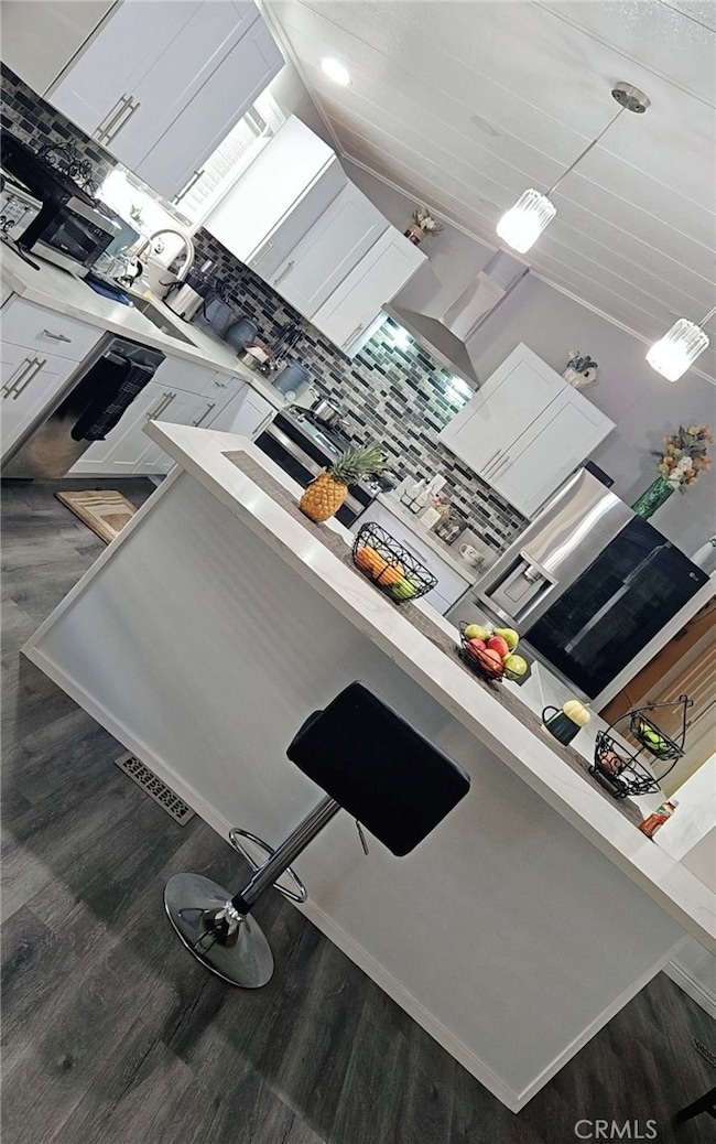 20683 Waalew Rd unit B190, Apple Valley, CA 92307 - photo 3