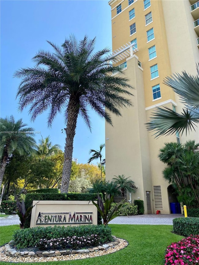 Parc Central Aventura South unit 1416, Aventura, FL 33180 - photo 3