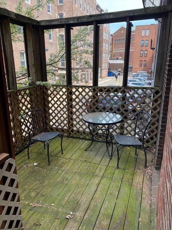 21 Symphony Rd unit 1B, Boston, MA 02115 - photo 6