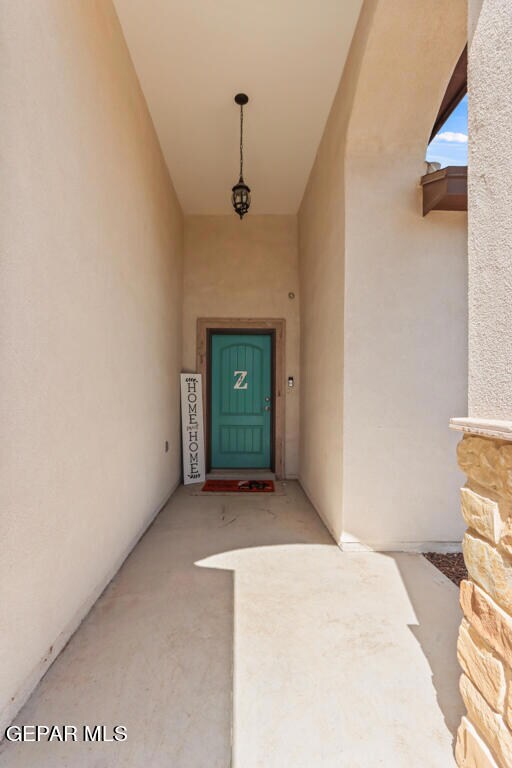 14961 Boer Trail, El Paso, TX 79938 - photo 4