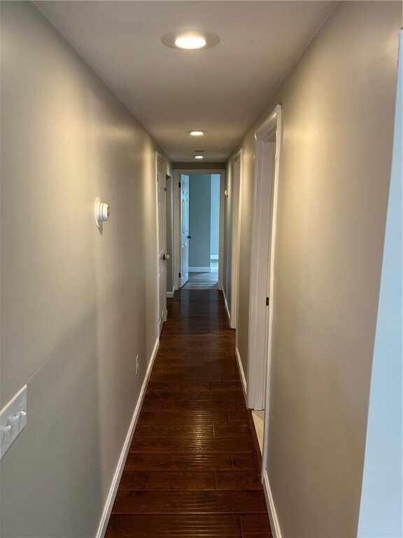 hallway