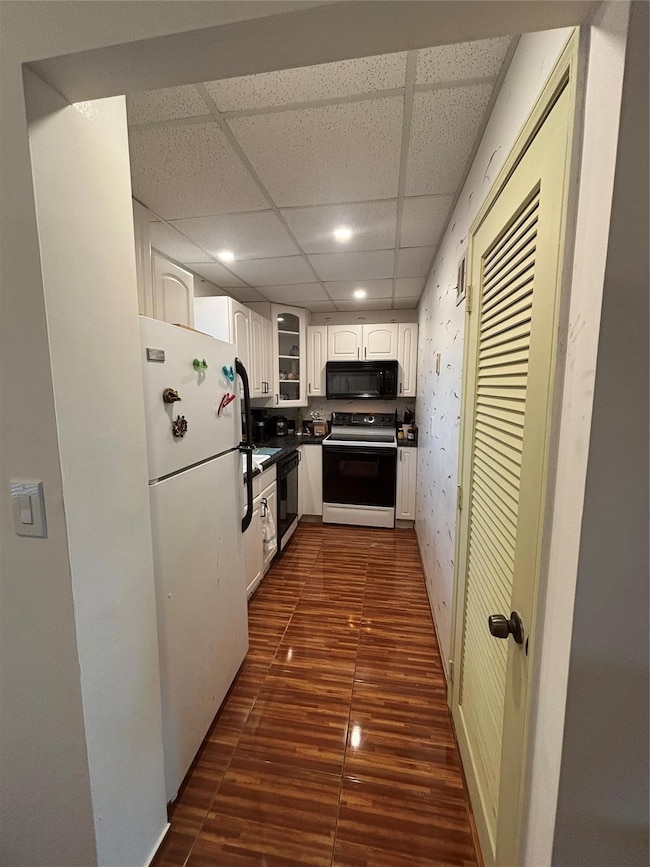 Leisure Shores Condominium unit 803, Pompano Beach, FL 33062 - photo 3