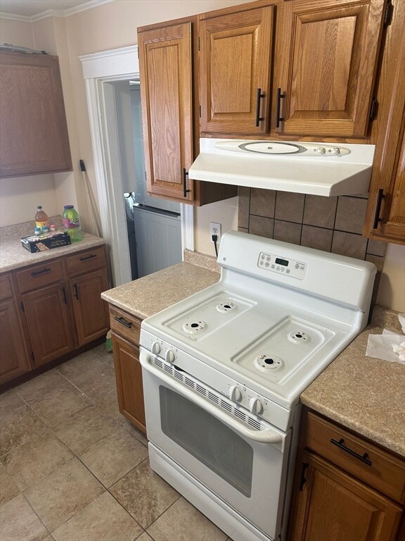 85-87 Greenfield Rd unit 2, Boston, MA 02126 - photo 2