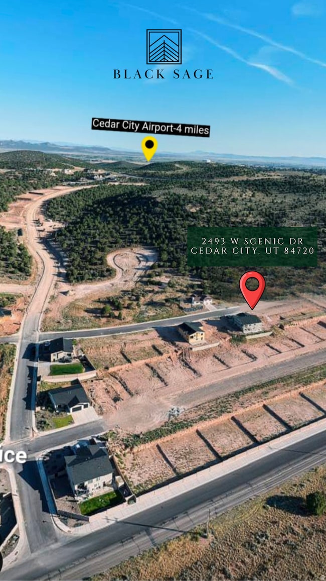 2493 Scenic Dr unit 109, Cedar City, UT 84720 - photo 3