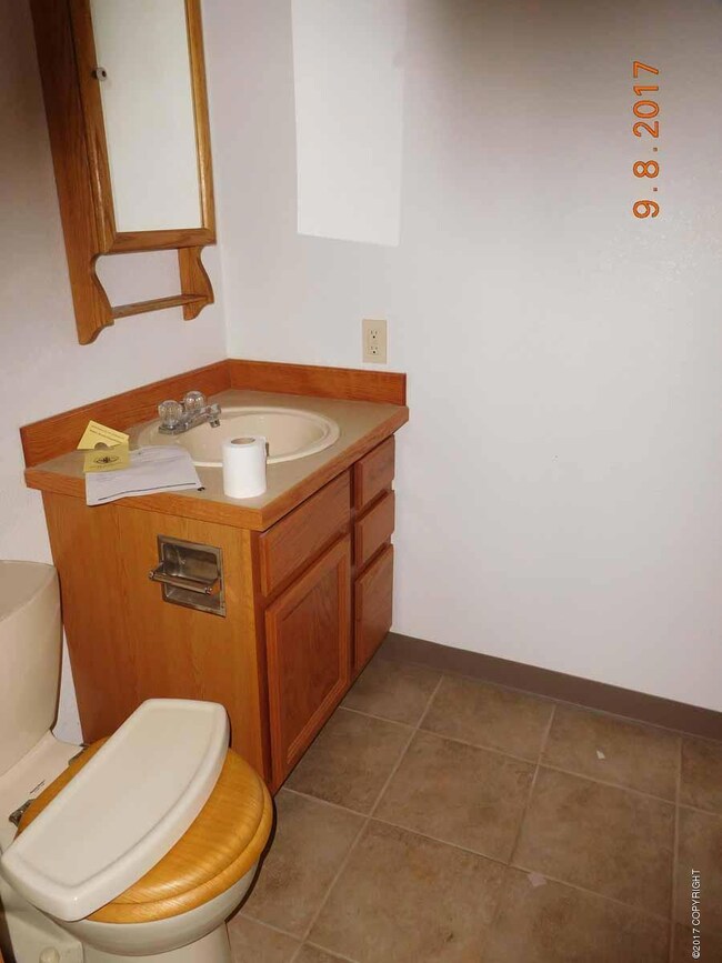 Powder Bath