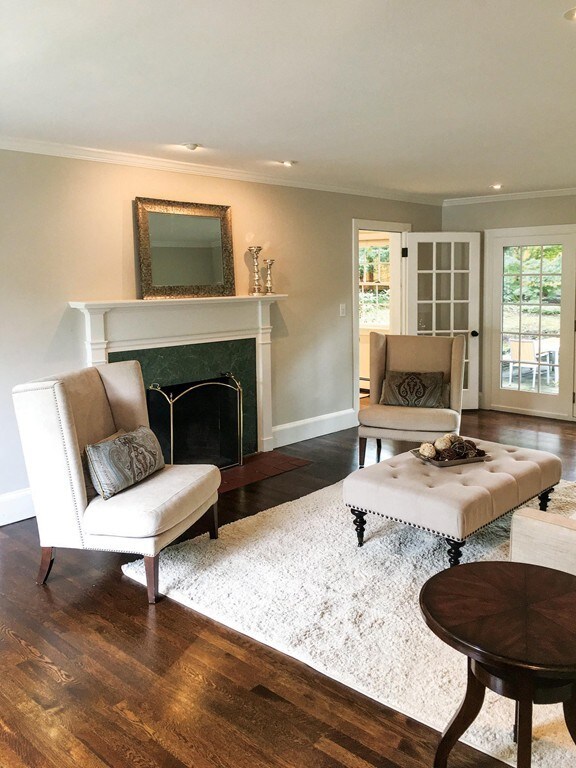 8 Hosmer Cir, West Newton, MA 02465 - photo 5