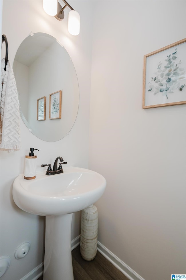 5301 Gap Cir, Mount Olive, AL 35117 - photo 5