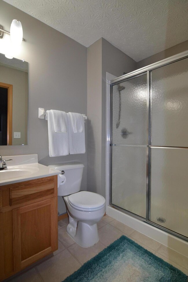 Owners Bath