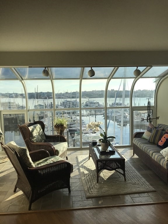 46 Constellation Wharf unit 46, Boston, MA 02129 - photo 7