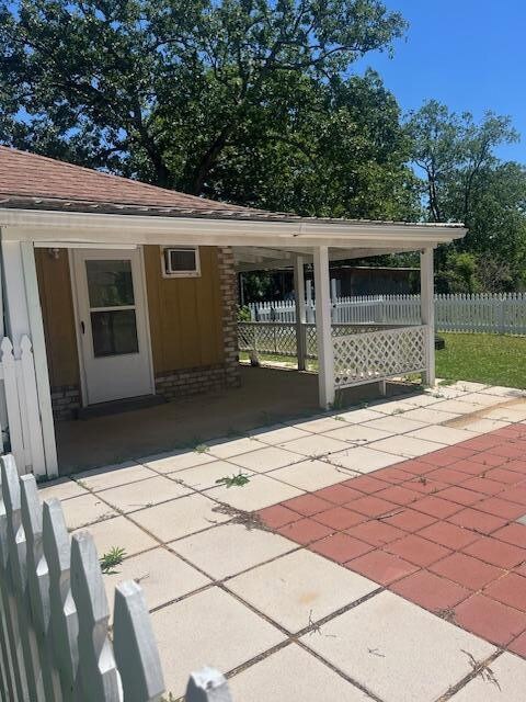 4003 E Fernwood Rd, McComb, MS 39648 - photo 4