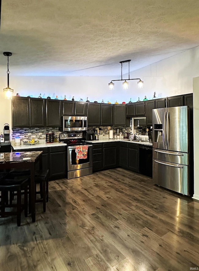 3400 W Fox Trail Ct, Bloomington, IN 47403 - photo 7