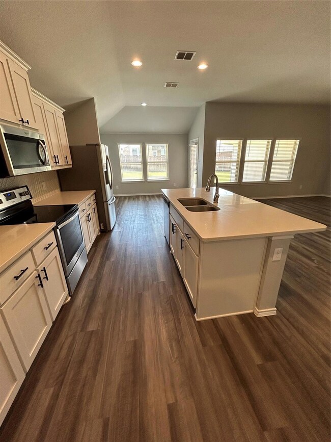 2541 Doe Run, Hudson Oaks, TX 76087 - photo 7