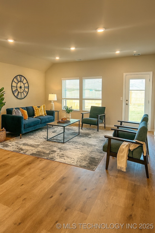 7419 E 156th Place S, Bixby, OK 74008 - photo 3