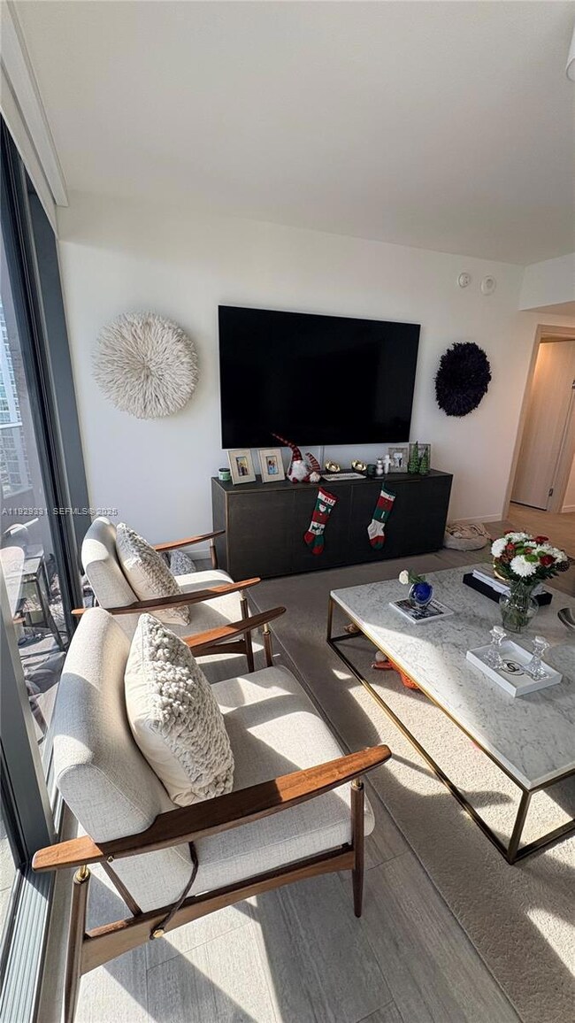 Brickell Flatiron unit 4009, Miami, FL 33131 - photo 4