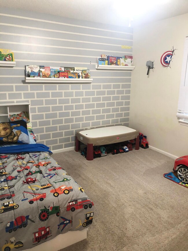 Bedroom 2