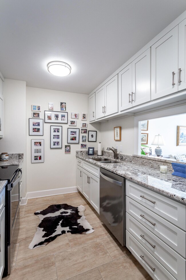 1414 Continental Dr. Unit 309 HD-1