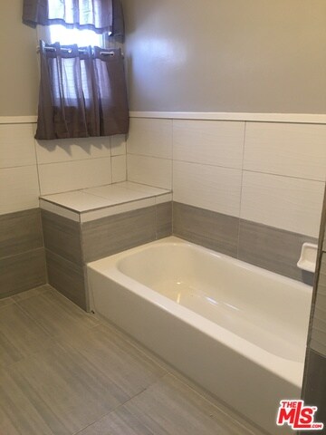 Main Bath
