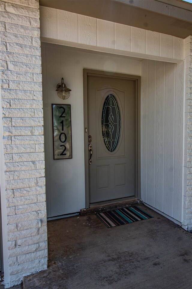 2102 Abbott Ave, Alamogordo, NM 88310 - photo 3