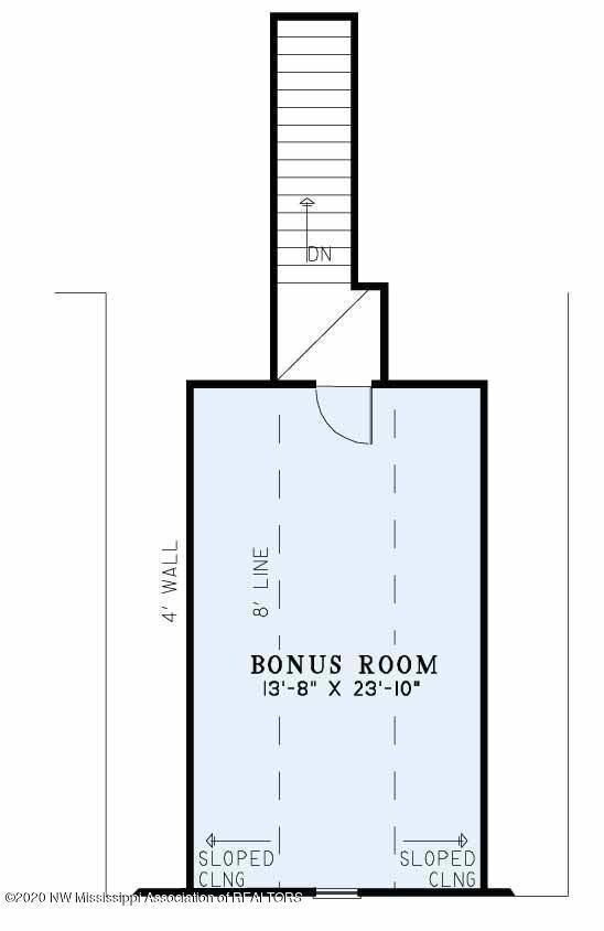LACY FLOOR 2
