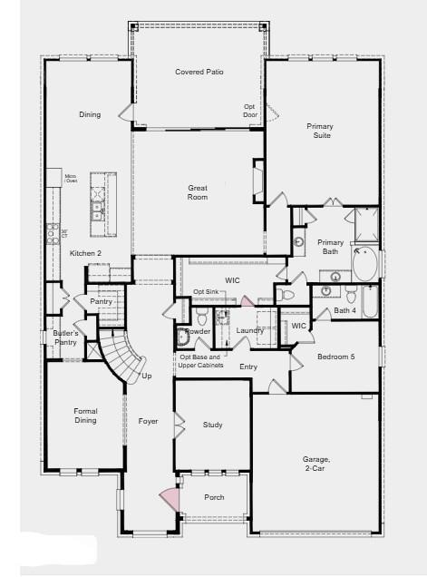 5333 Bellano Bend, Leander, TX 78641 - photo 2