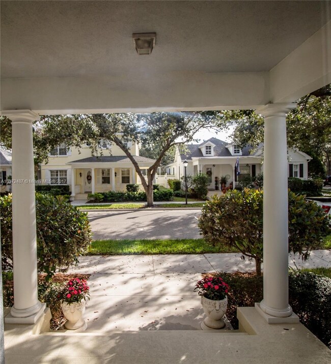 Porch