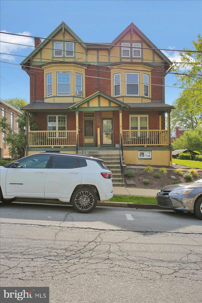 21 S 7th Ave, Reading, PA 19611 - photo 3