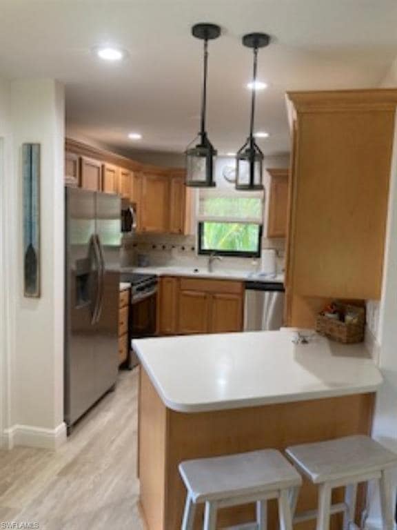 4955 Pepper Cir unit B-208, Naples, FL 34113 - photo 4