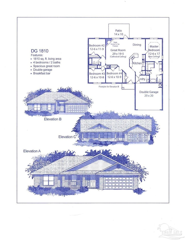 5232 Muscadine Way, Milton, FL 32570 - photo 2