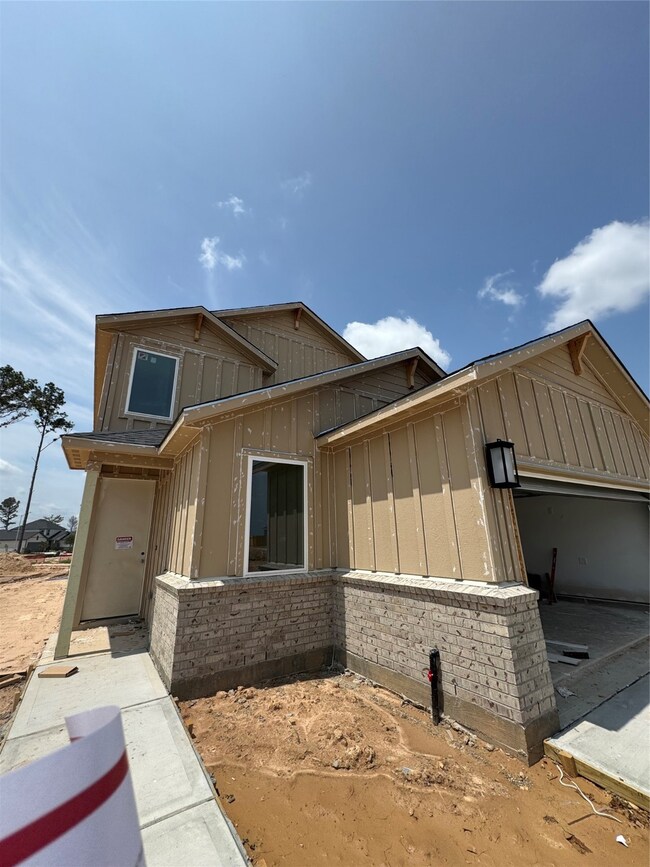 21911 Mystic Birch Lane ~ Under Construction