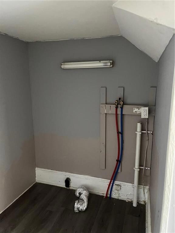 409 W Broad St unit 1, Tamaqua, PA 18252 - photo 3