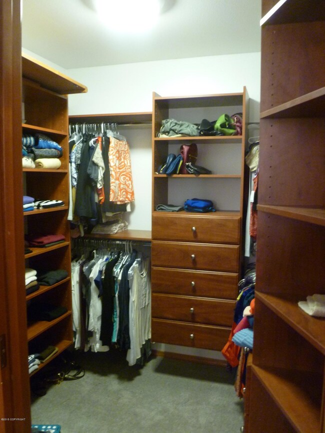 closet master