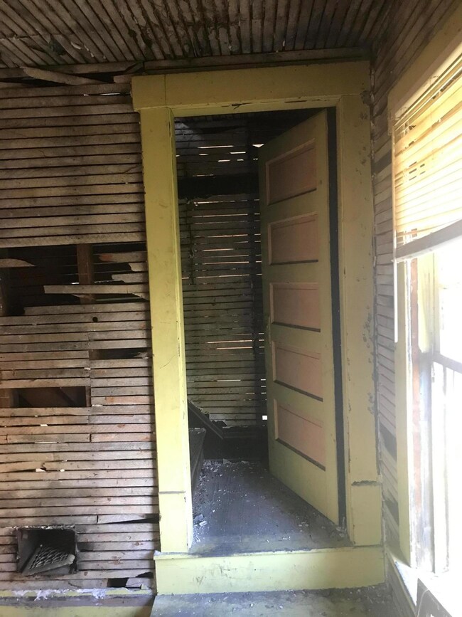 Doorway