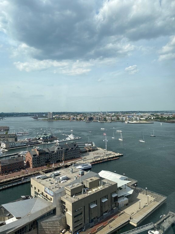 Harbor Towers unit 23A, Boston, MA 02110 - photo 4