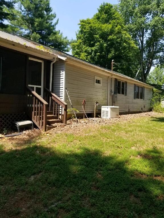 11160 Tuggle Rd, Laurel, IN 47024 - photo 4