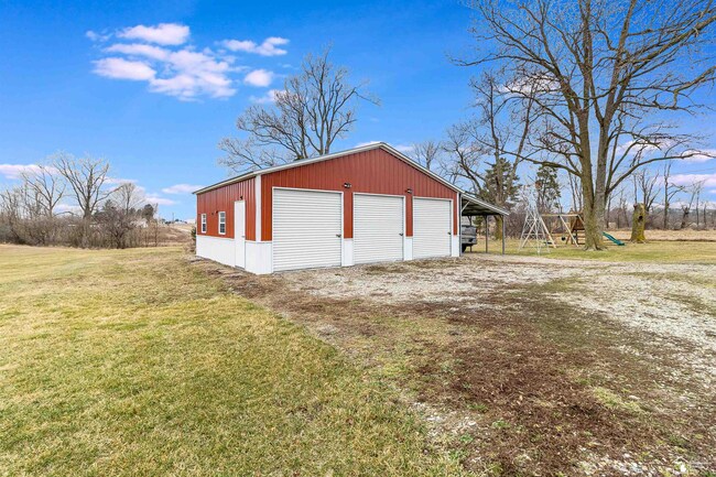 12197 W Mulberry Rd, Morenci, MI 49256 | MLS# 50135840 | Homes.com